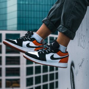 About shoes