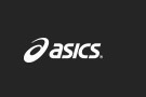 Asics logo